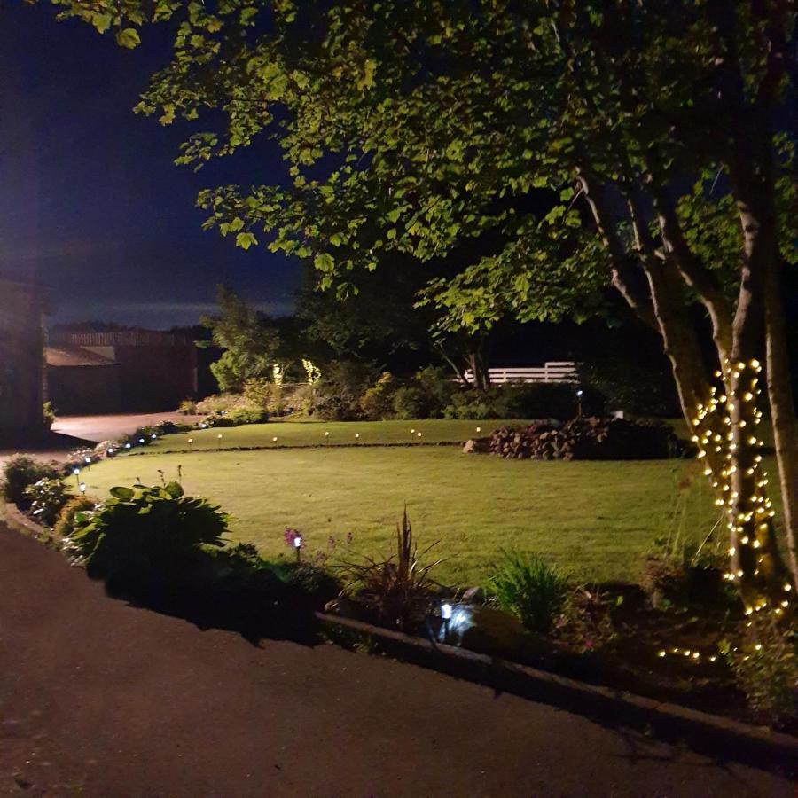 Hotel Bogenraith House Banchory Exterior foto