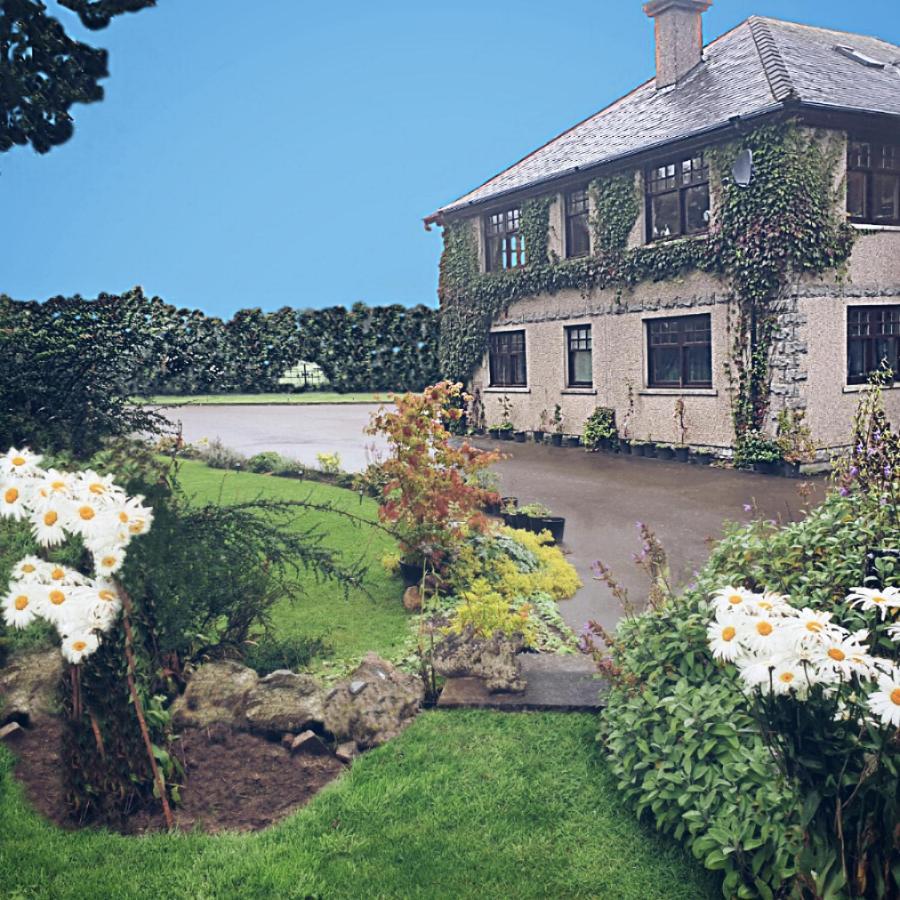 Hotel Bogenraith House Banchory Exterior foto